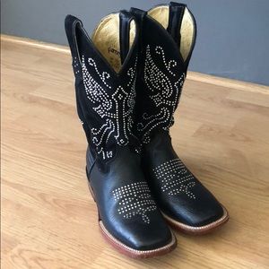 Ferrini women’s boots